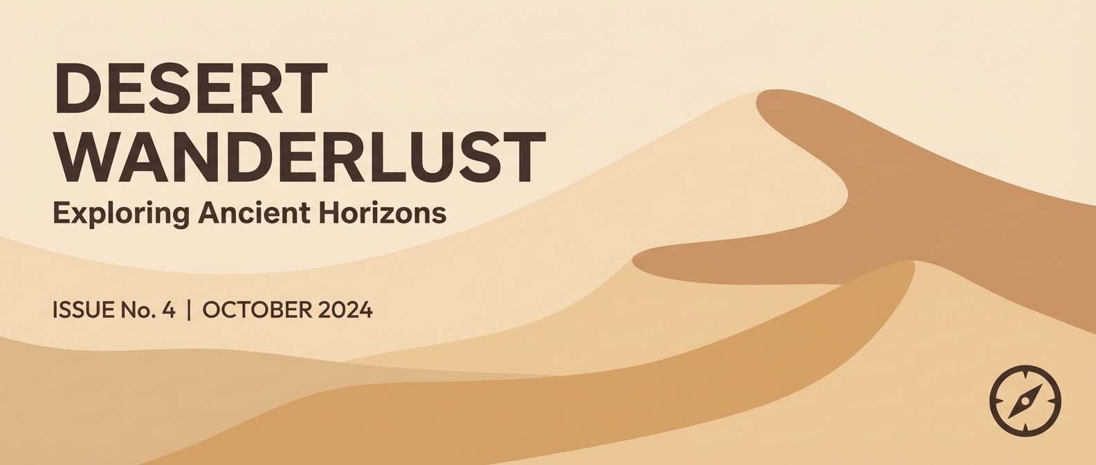 warm travel blog header