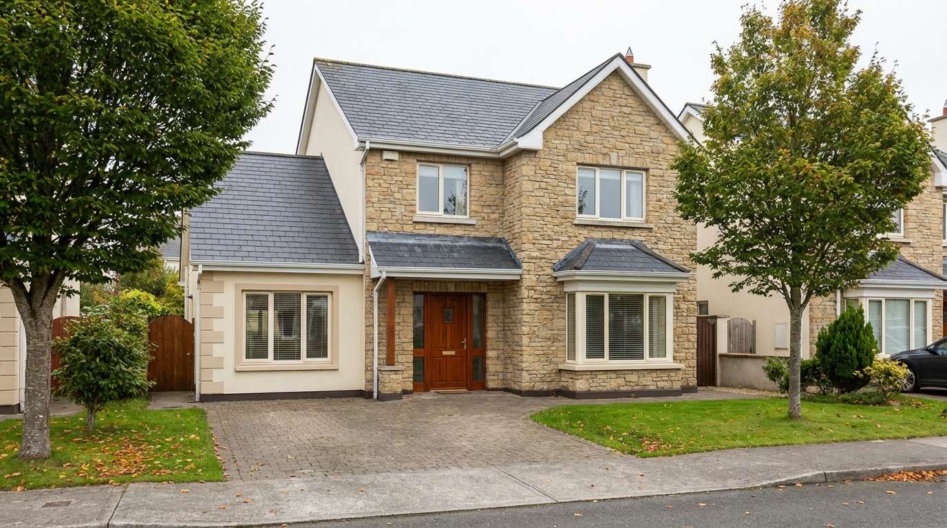 home exterior paint plan