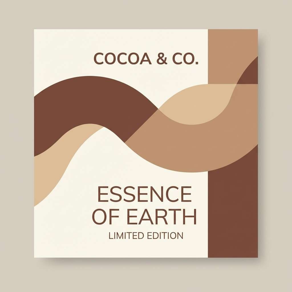 warm cocoa social post