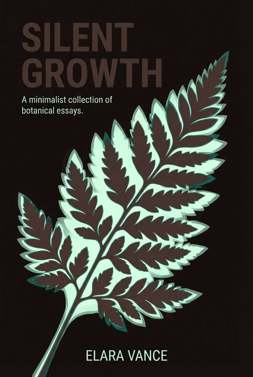 night garden book cover