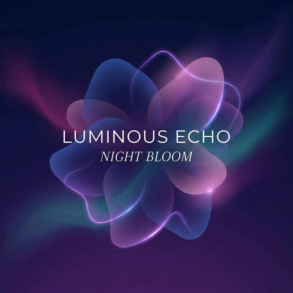 cinematic album cover