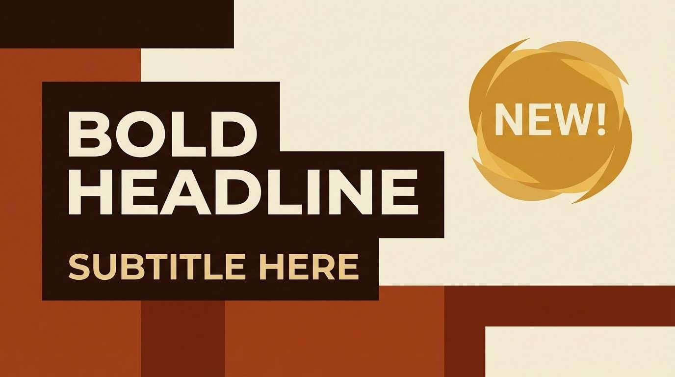 autumn youtube thumbnail