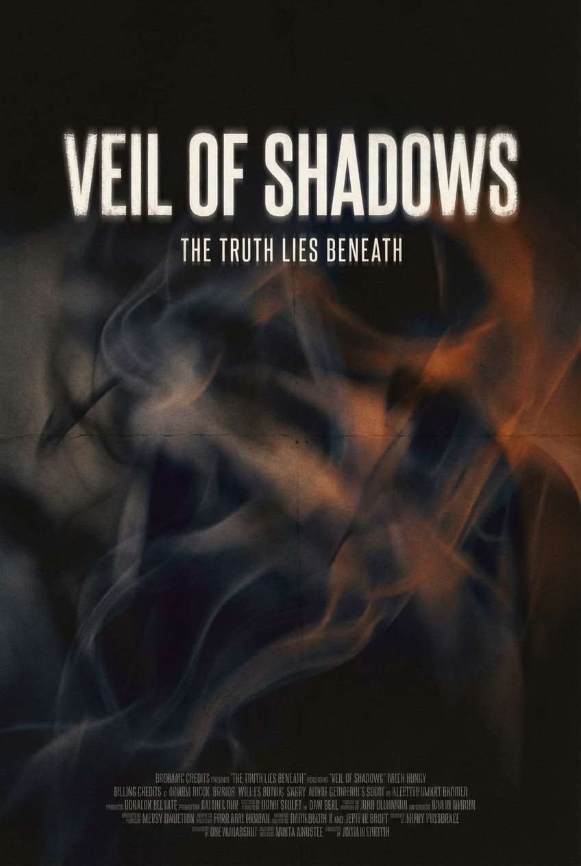 cinematic movie poster