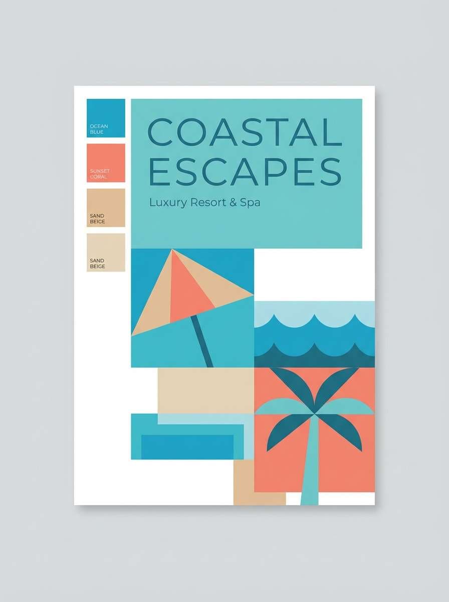 coastal brochure cover
