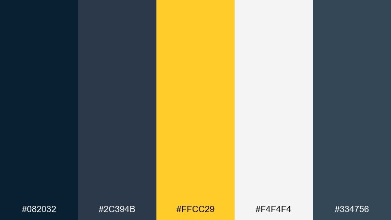 coastal taxiway dark blue and yellow combination with hex codes
