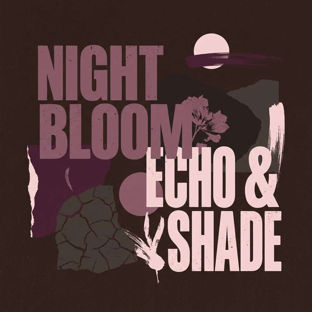 dark roast plum album cover