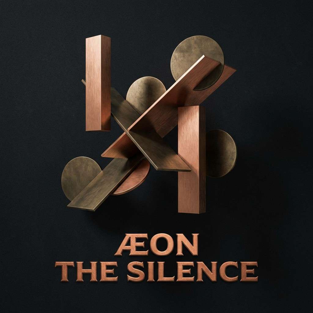 moody album cover design