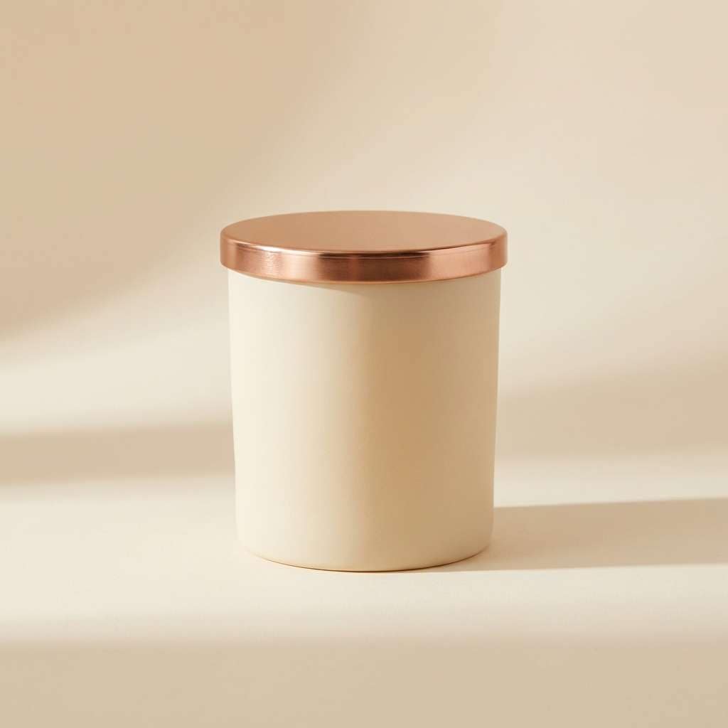 copper candle studio