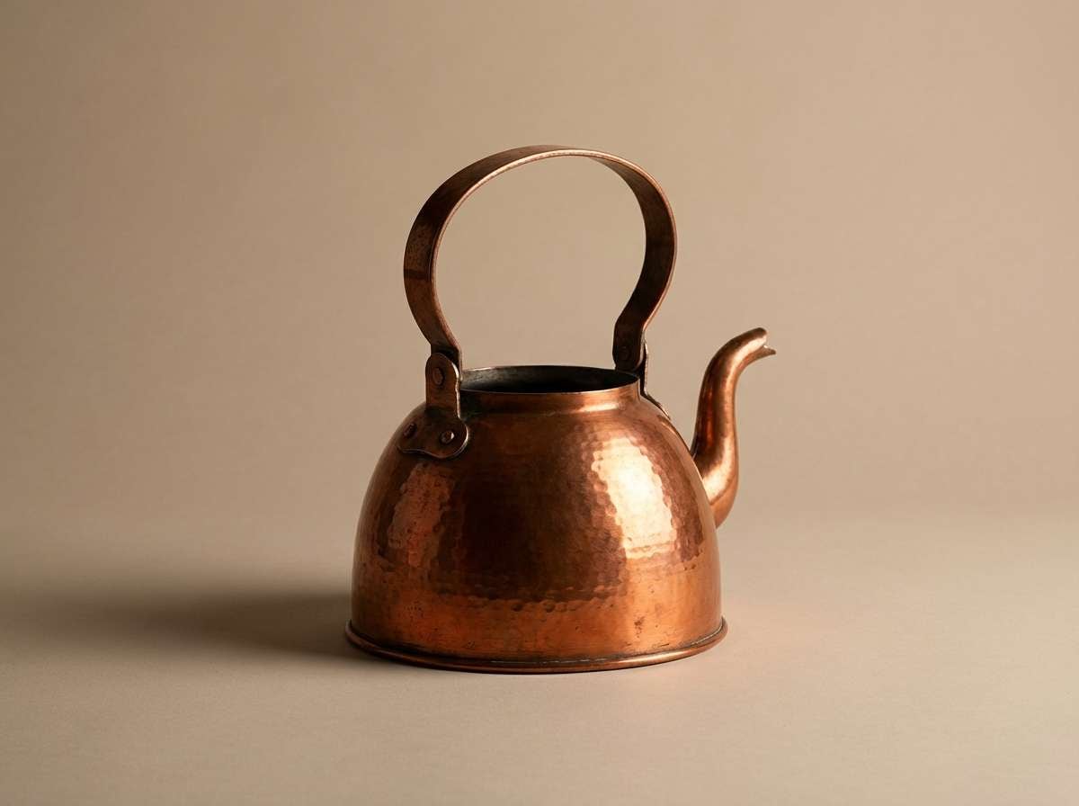 copper kettle studio ad