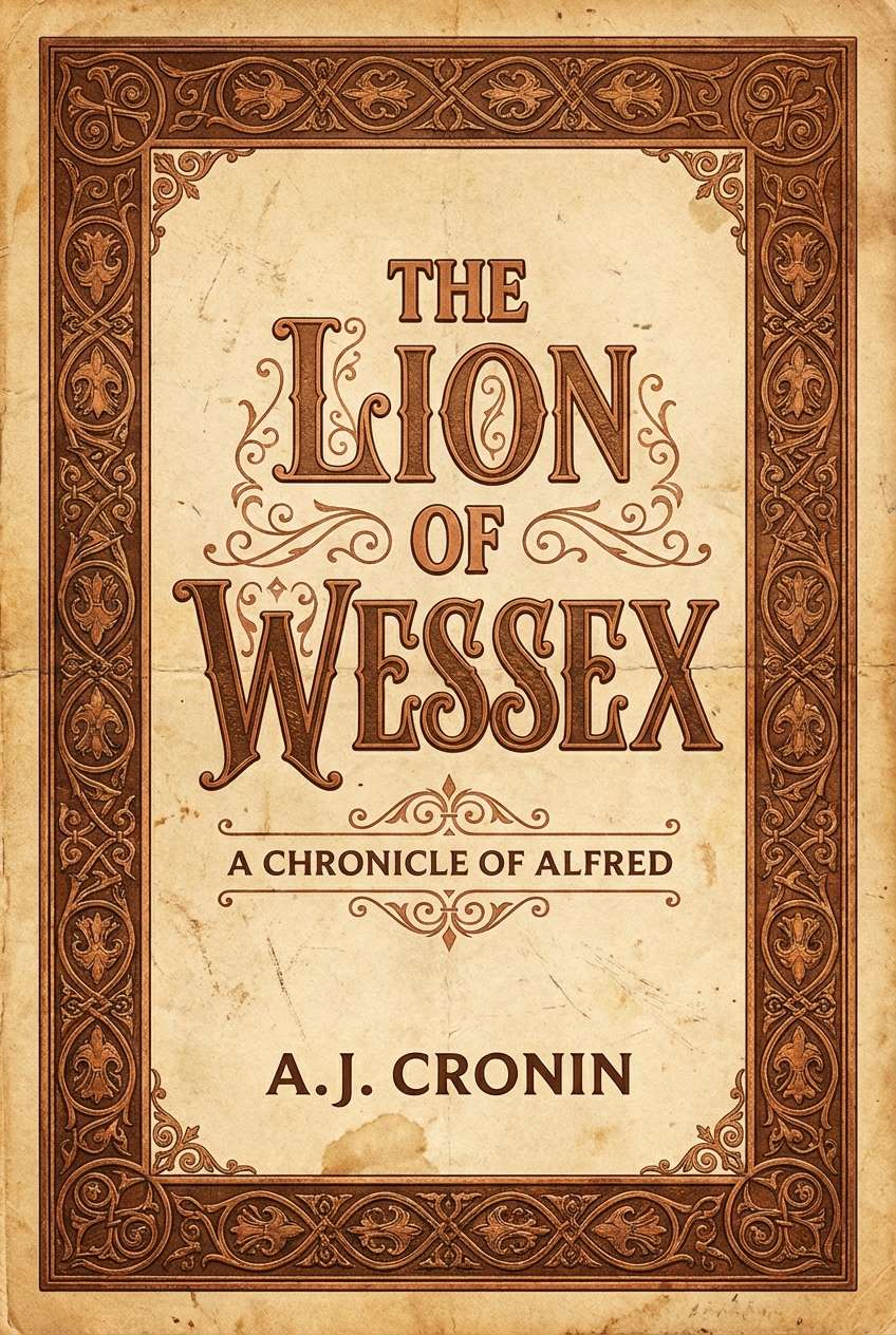 historical novel cover