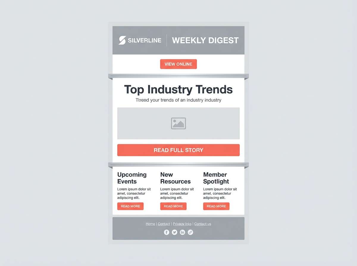 coral silver newsletter