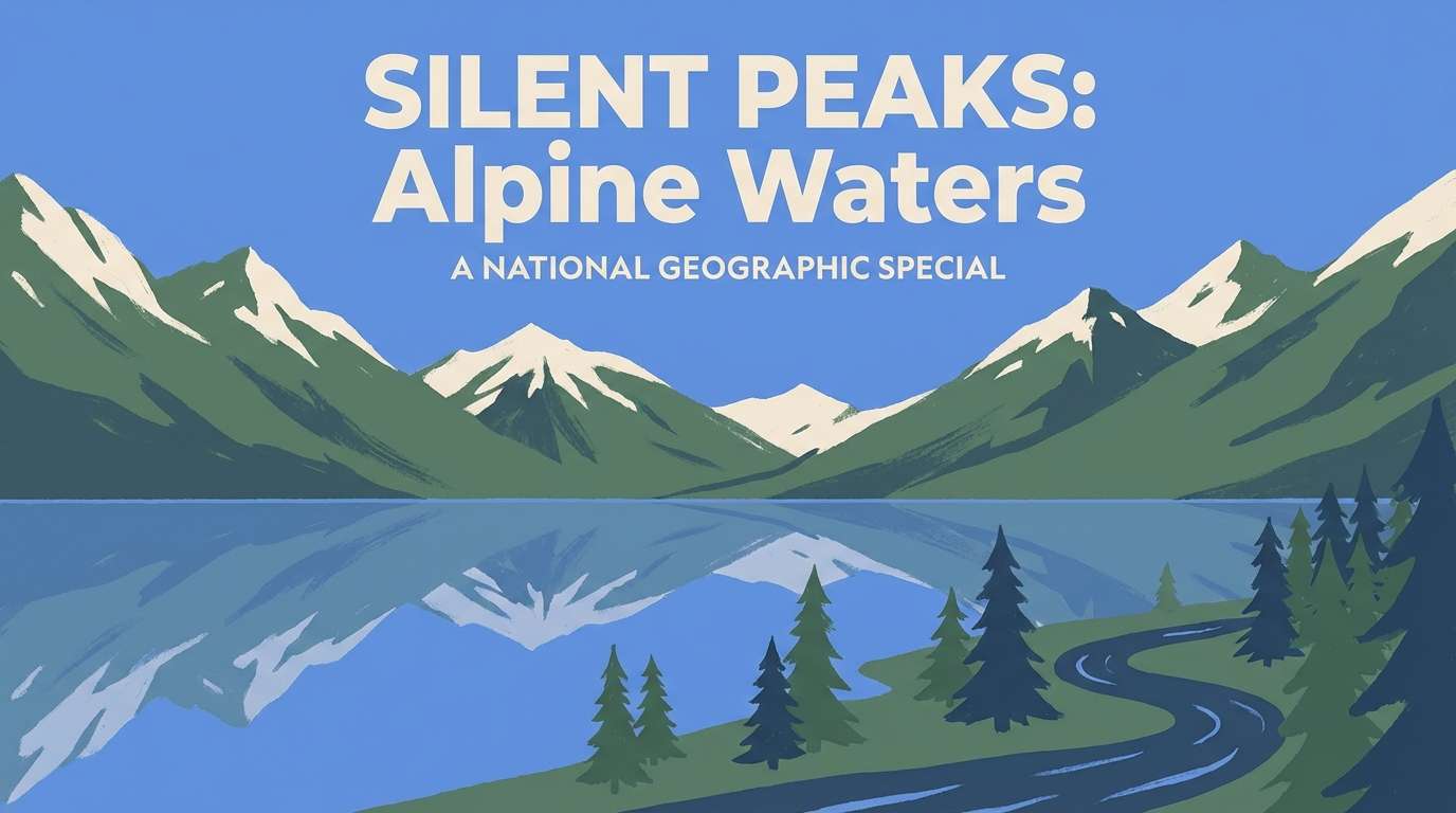 mountain lake thumbnail