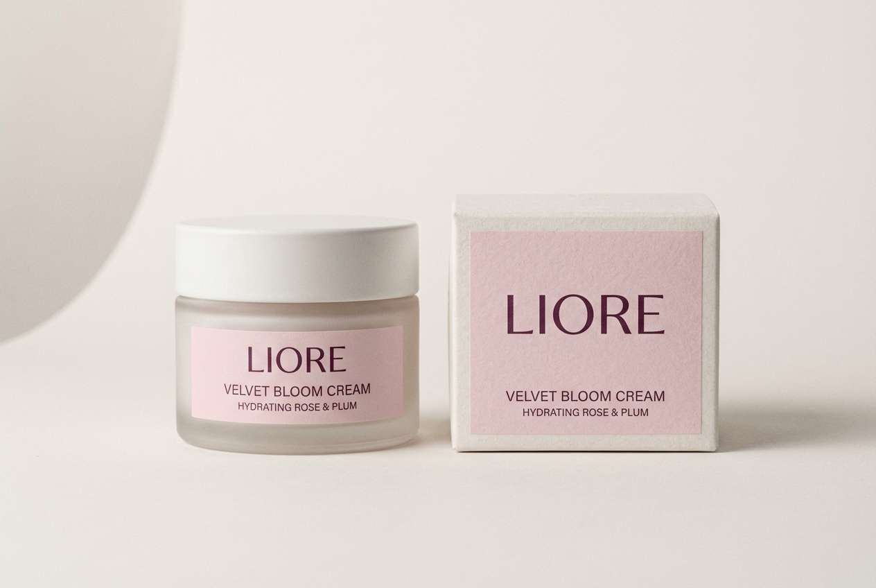 cosmetic jar box packaging