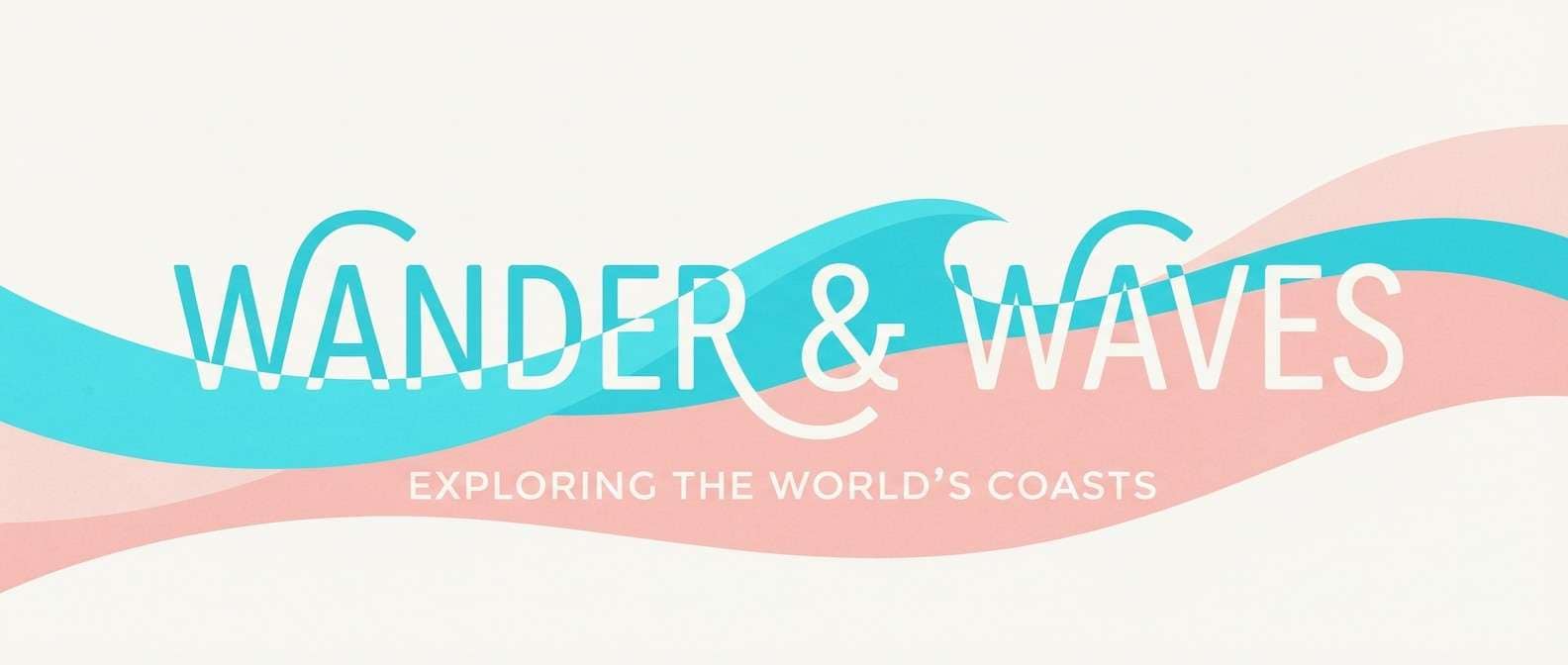 travel blog header graphic