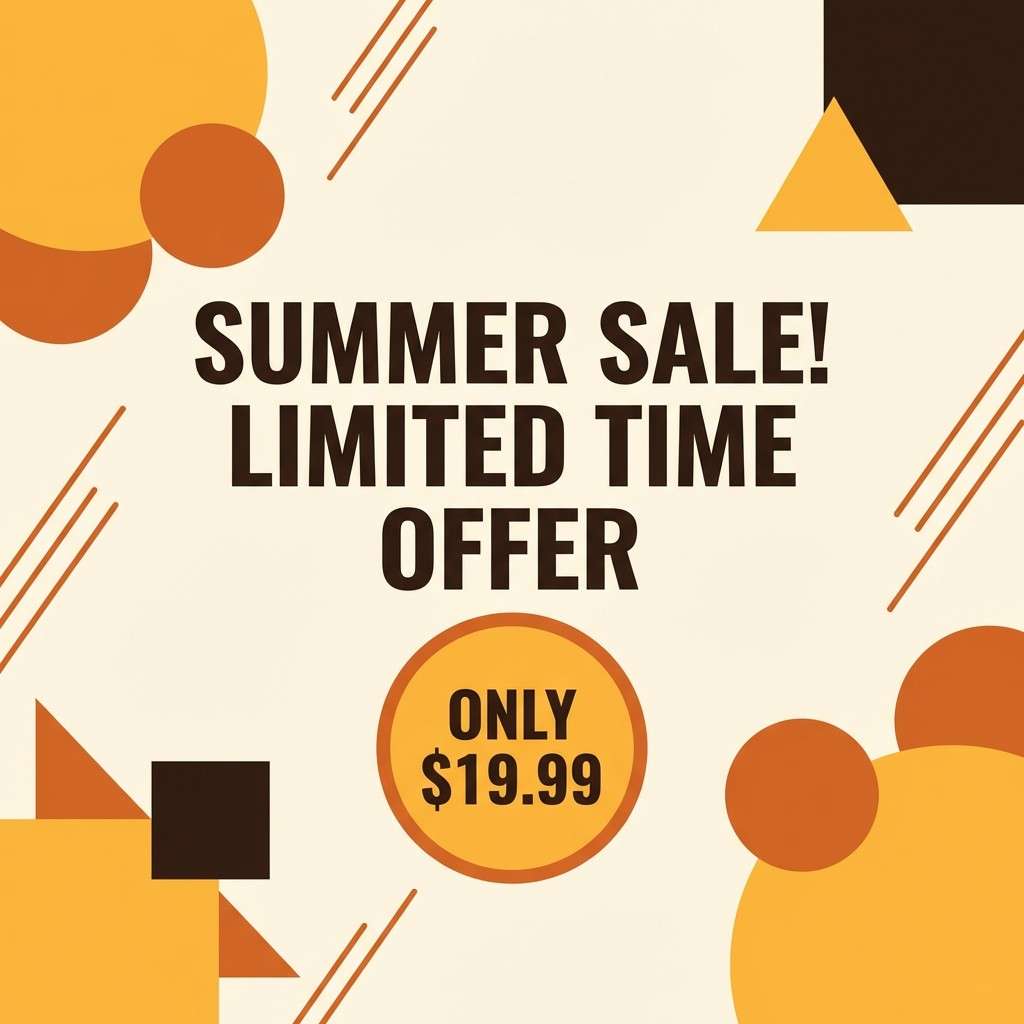 citrus launch social ad