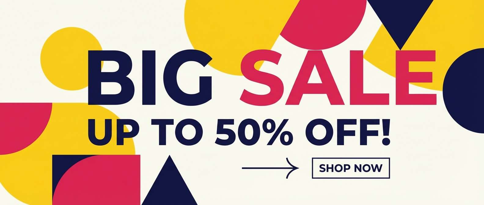 cherry summer sale banner