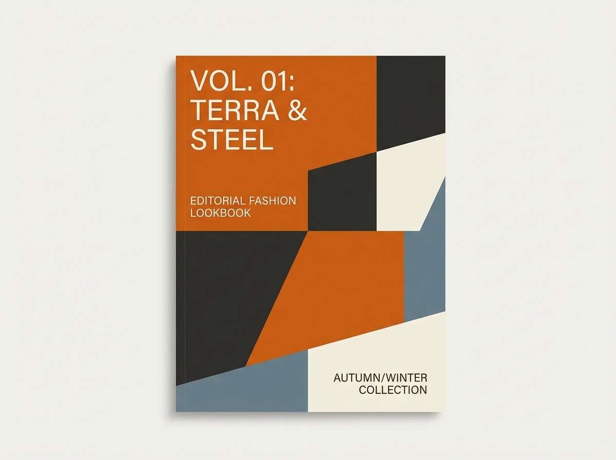 citrus noir lookbook cover