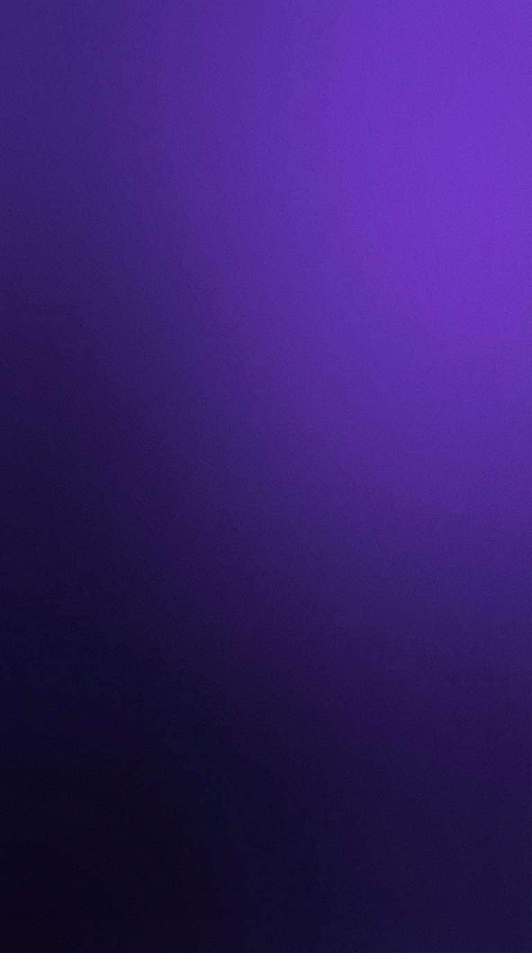 deep violet gradient wallpaper