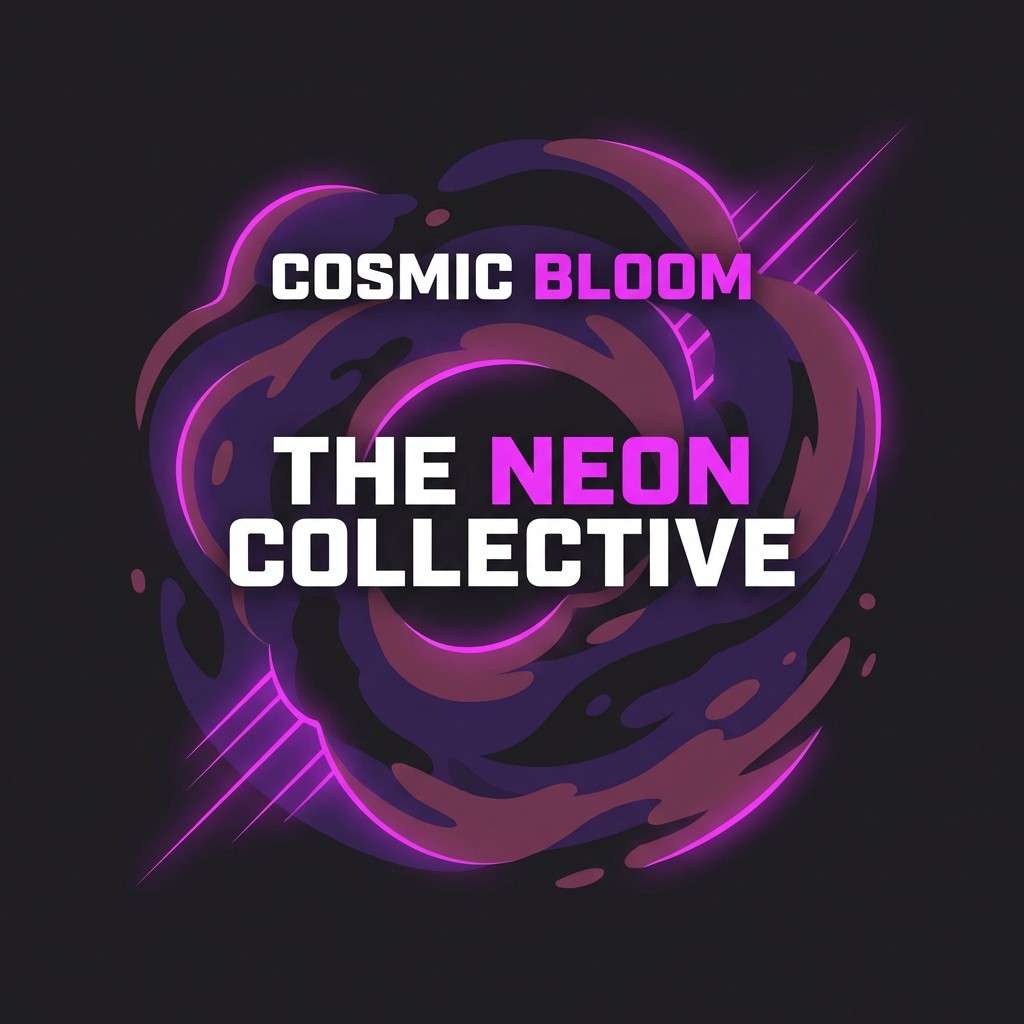 cosmic mulberry album cover