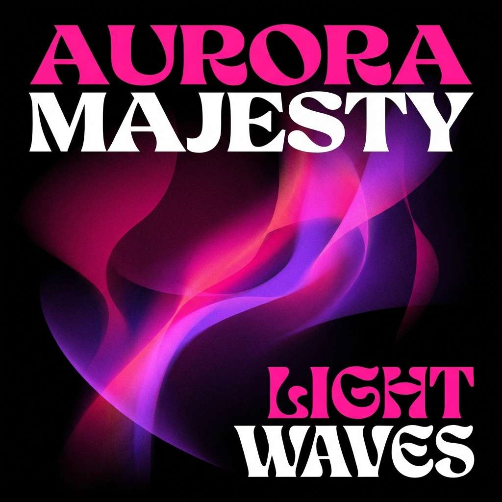 cosmic album cover art