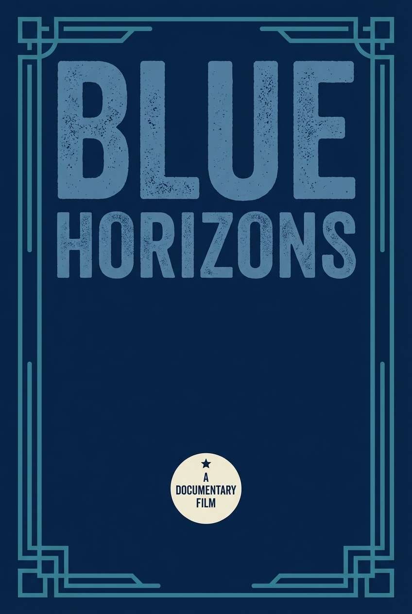 cinematic midnight poster