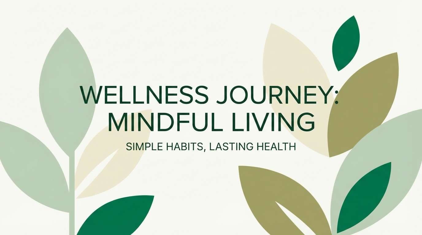 health blog hero graphic