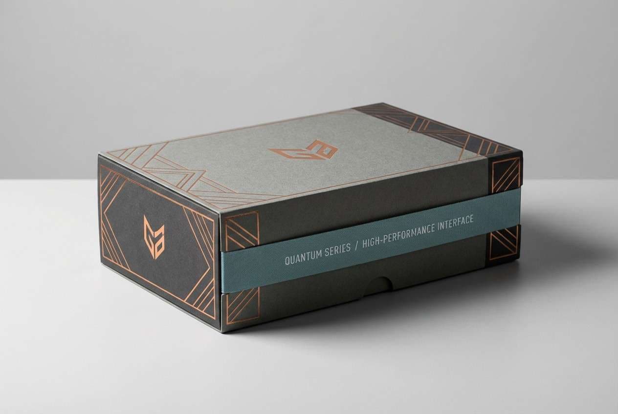 hardware packaging box