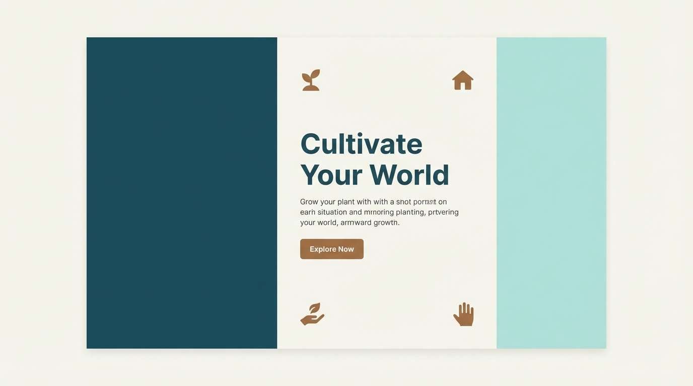 science website hero