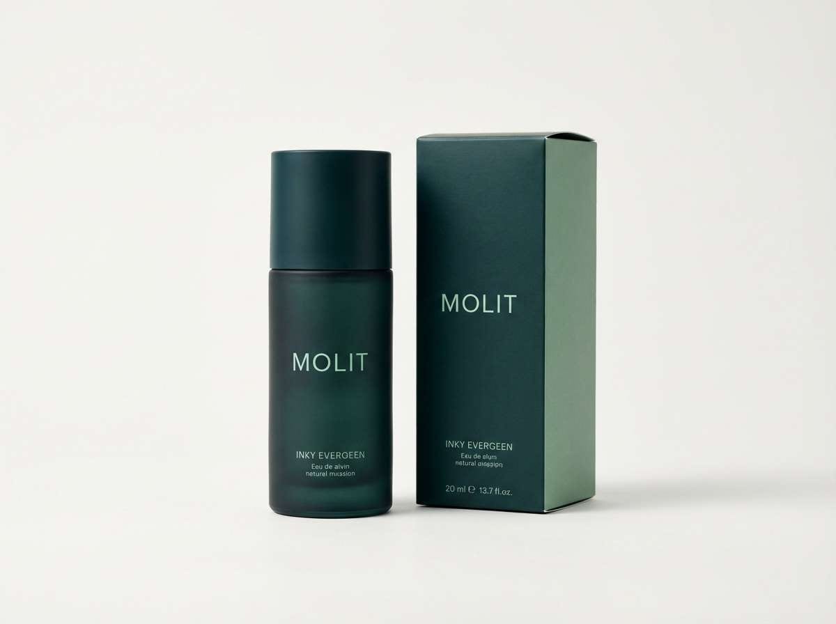 evergreen premium packaging