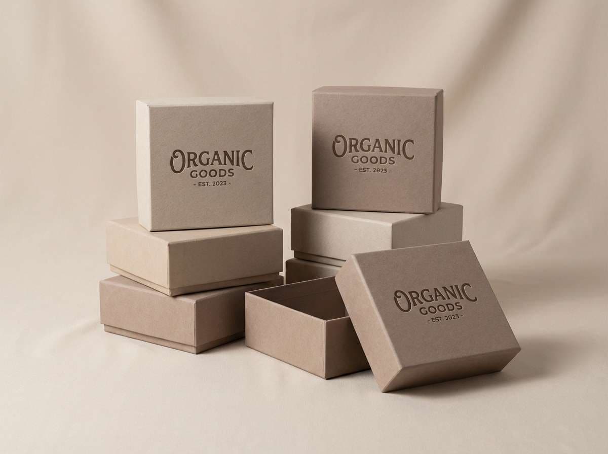 artisan packaging studio