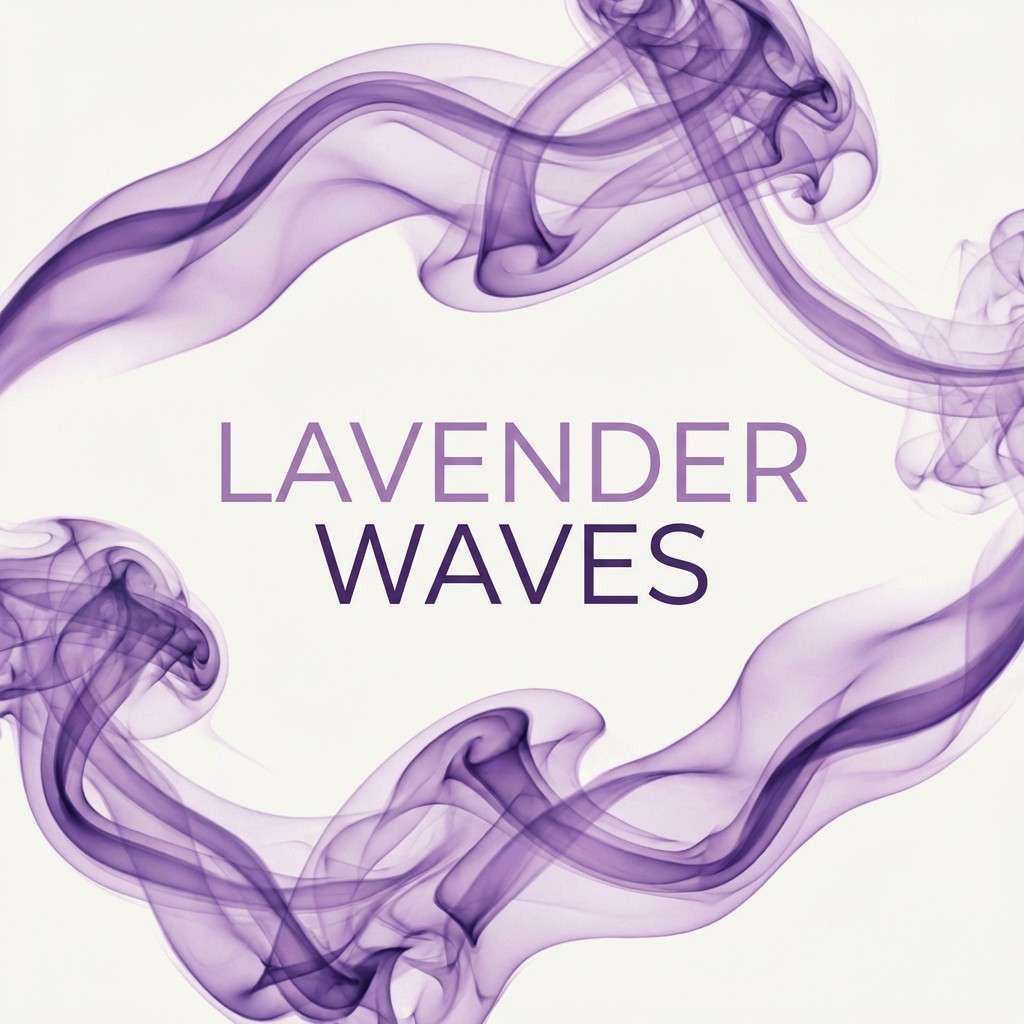 lavender podcast cover