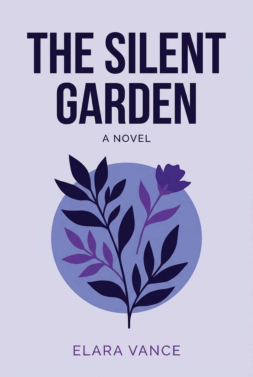 twilight iris book cover