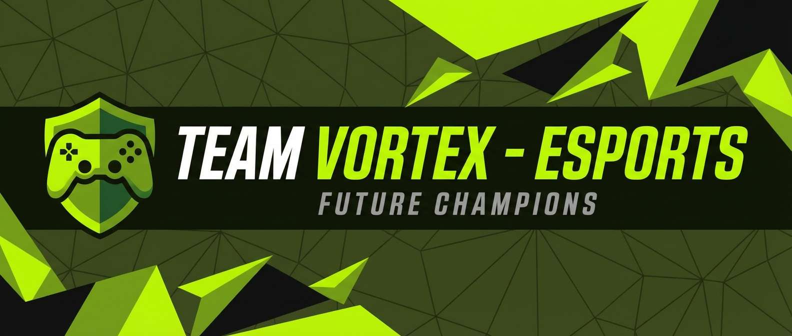 esports banner graphic