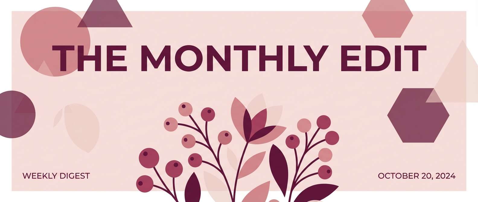 rose newsletter hero