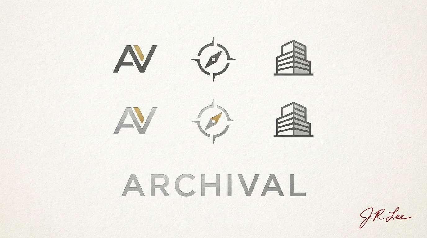 tech brand logo sheet