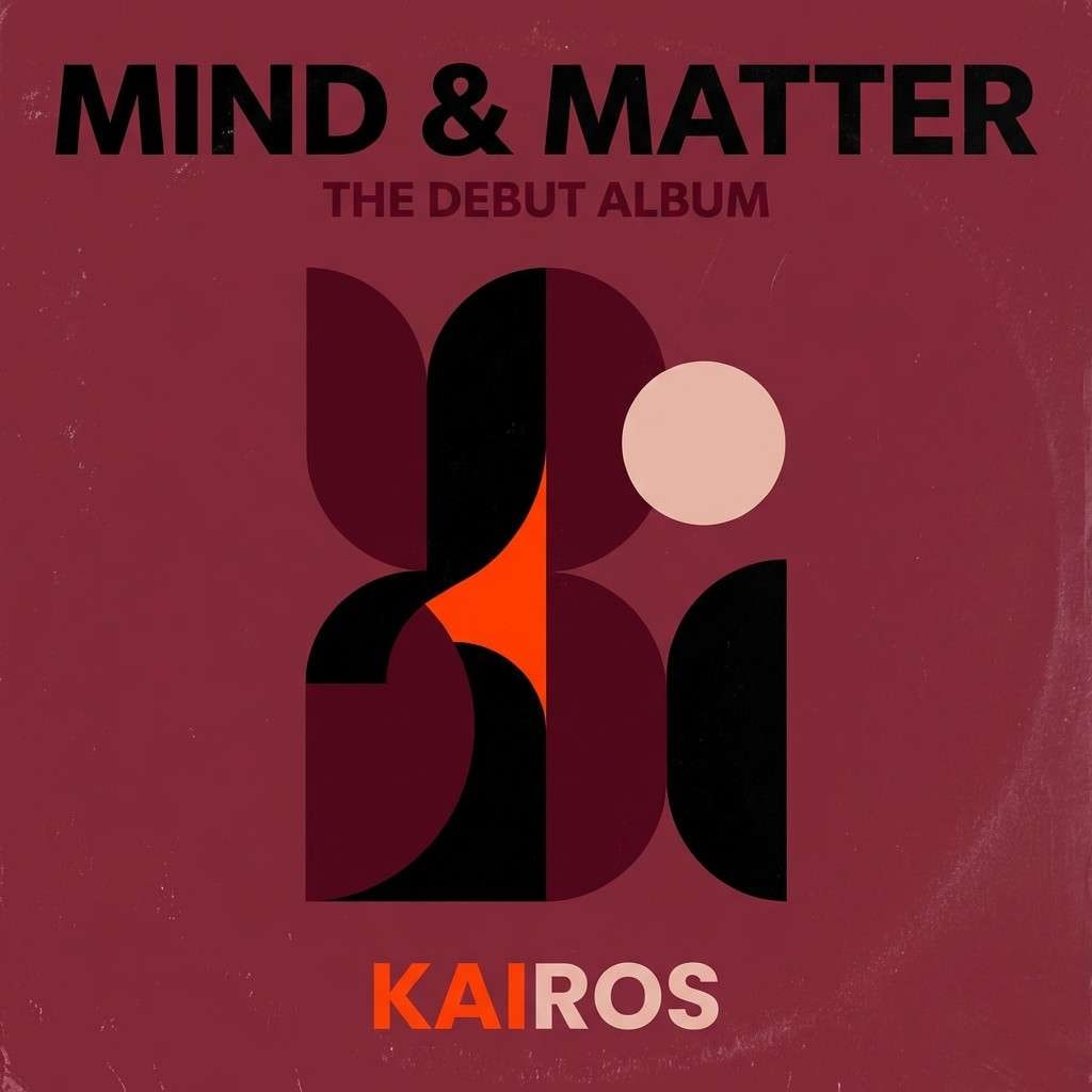 moody red album cover