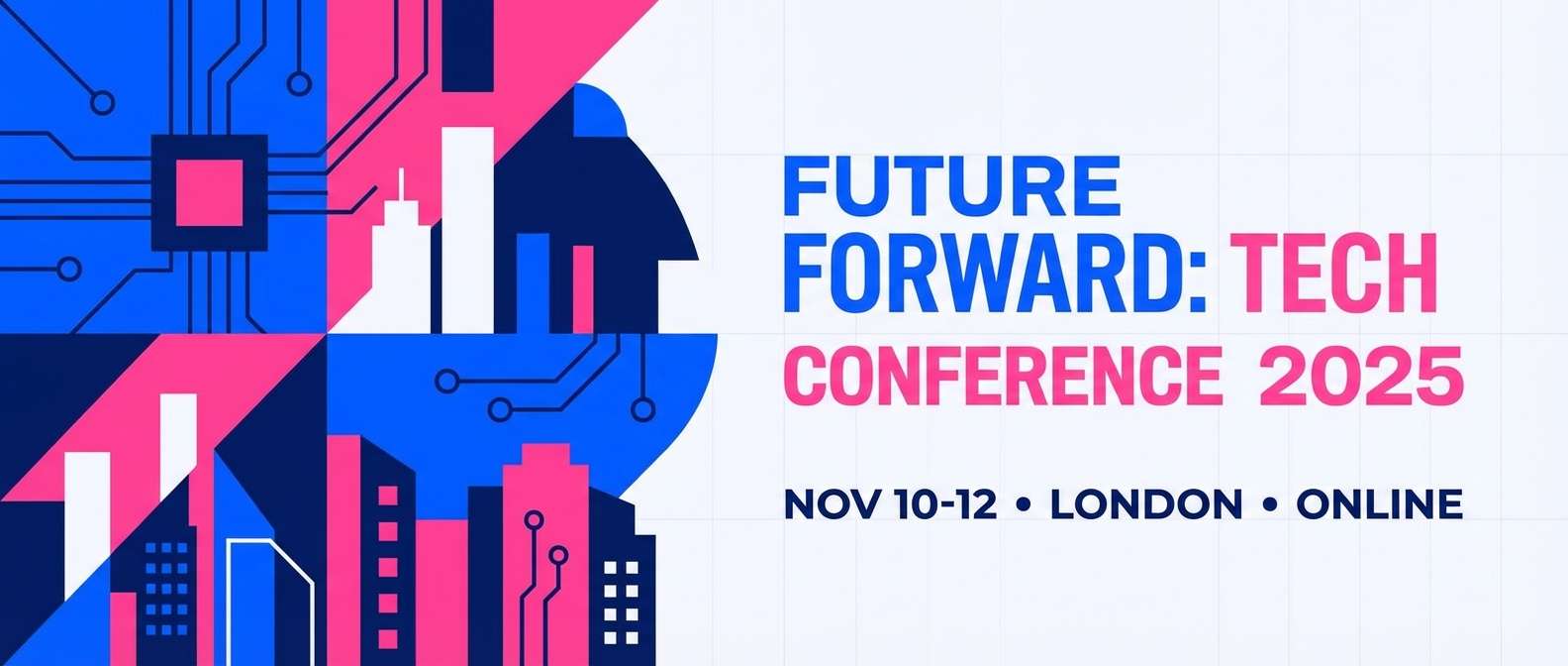 conference hero banner