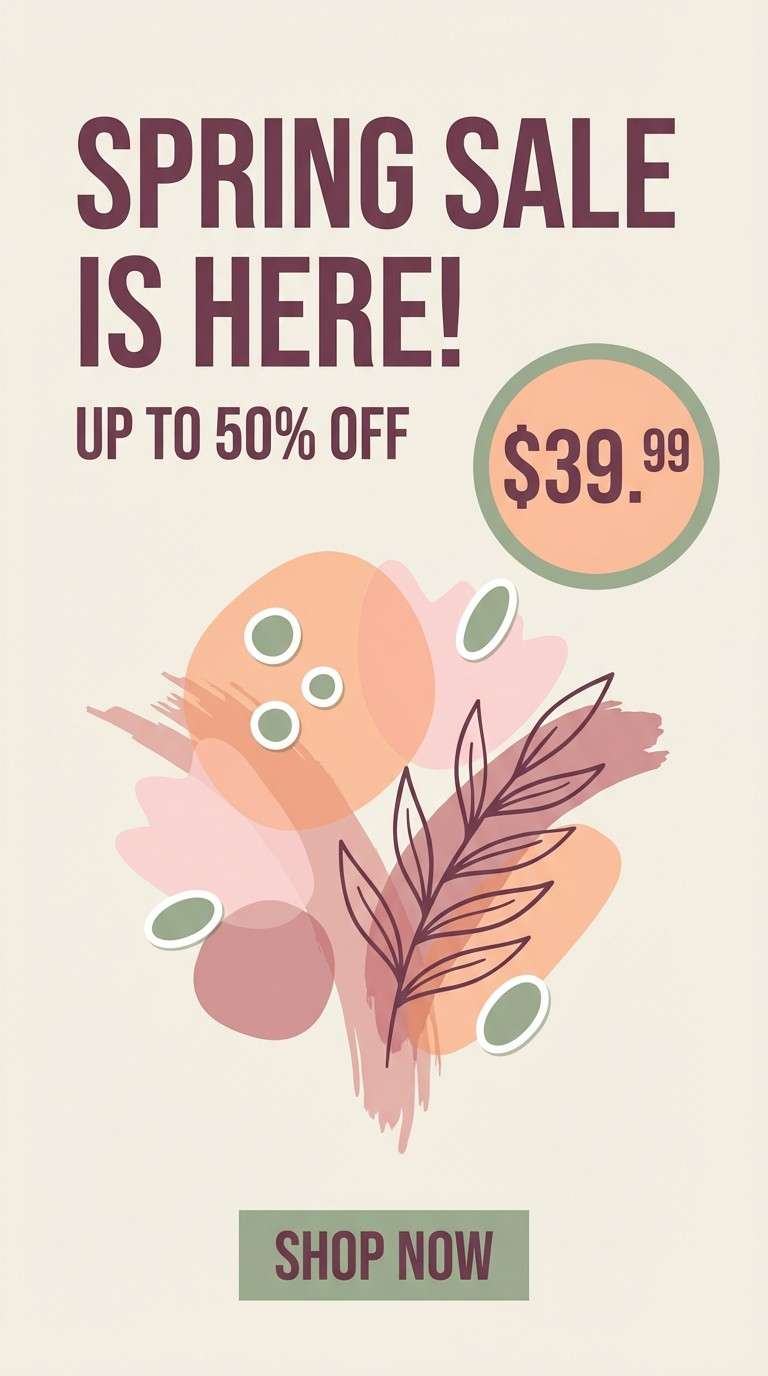 sunlit bouquet story promo