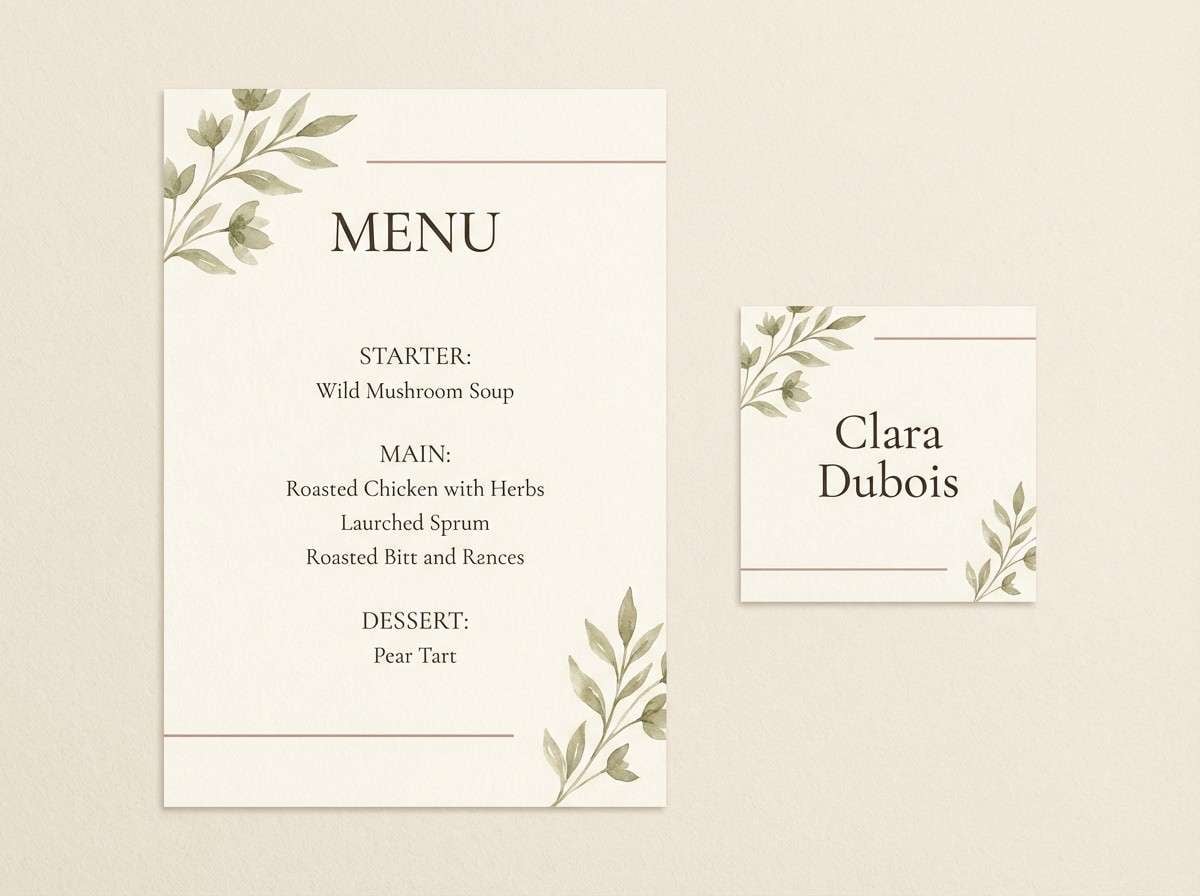 stone rose tea menu