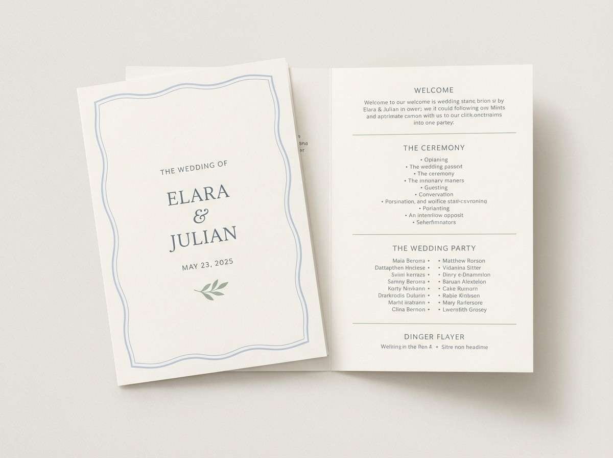 hydrangea program layout