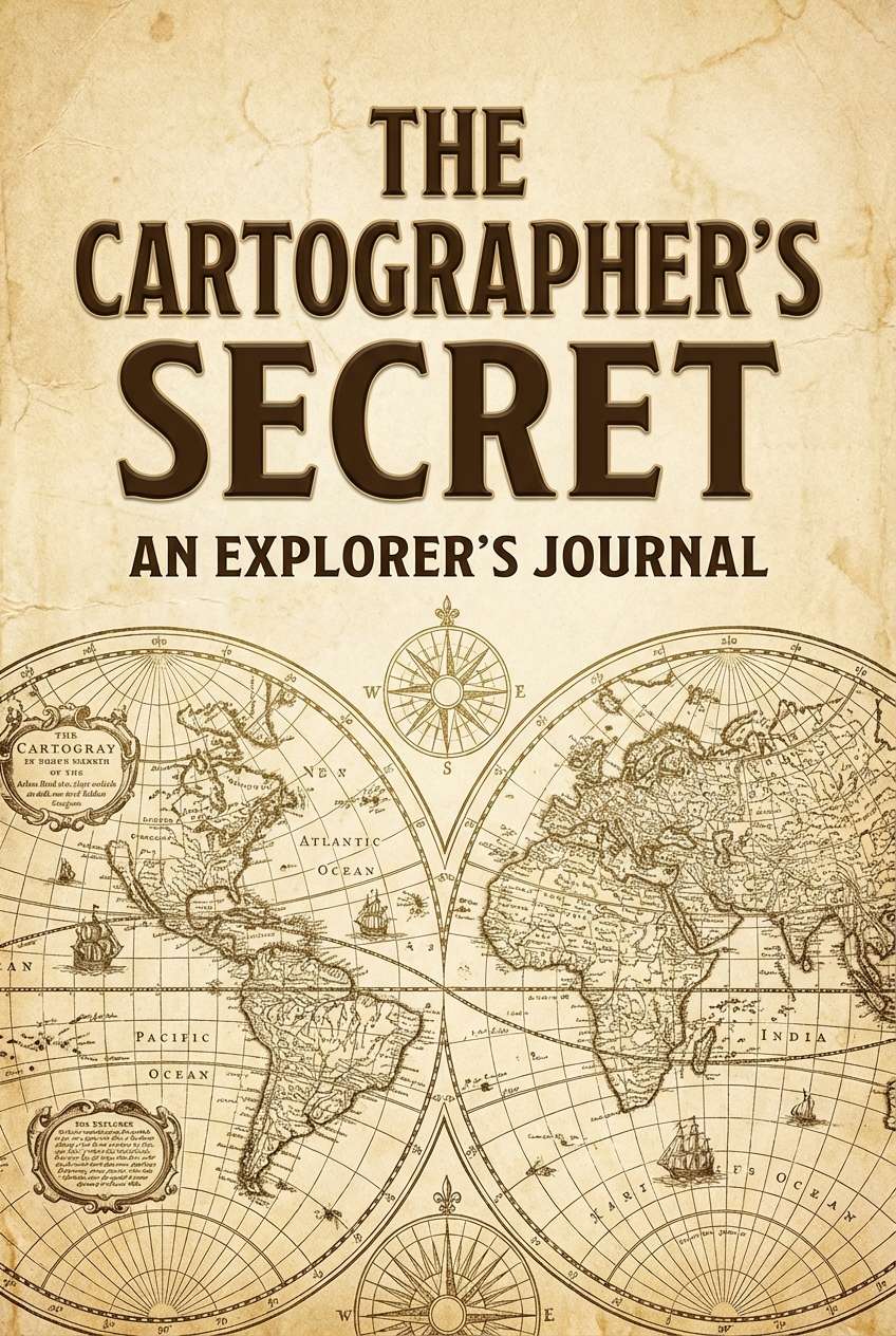 historical book cover