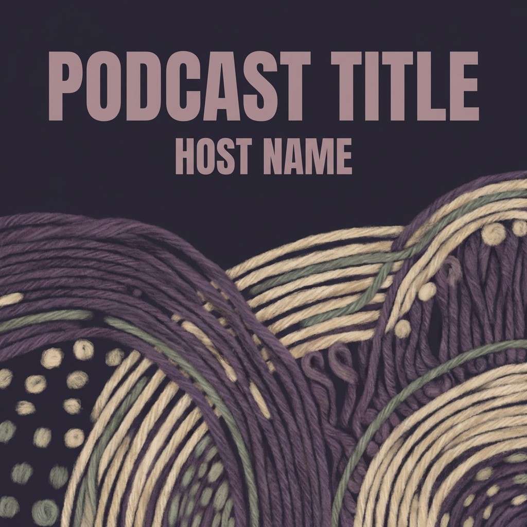 tapestry podcast cover
