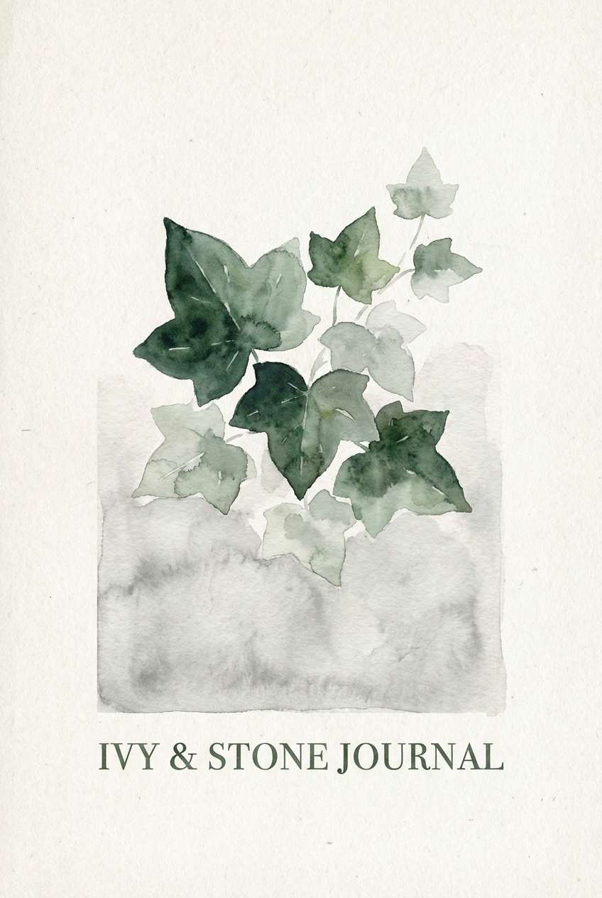 evening ivy journal