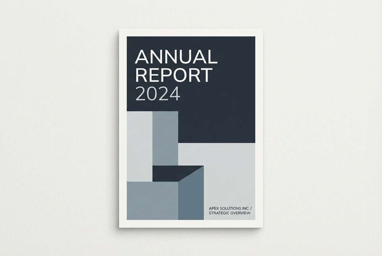 stormy report cover