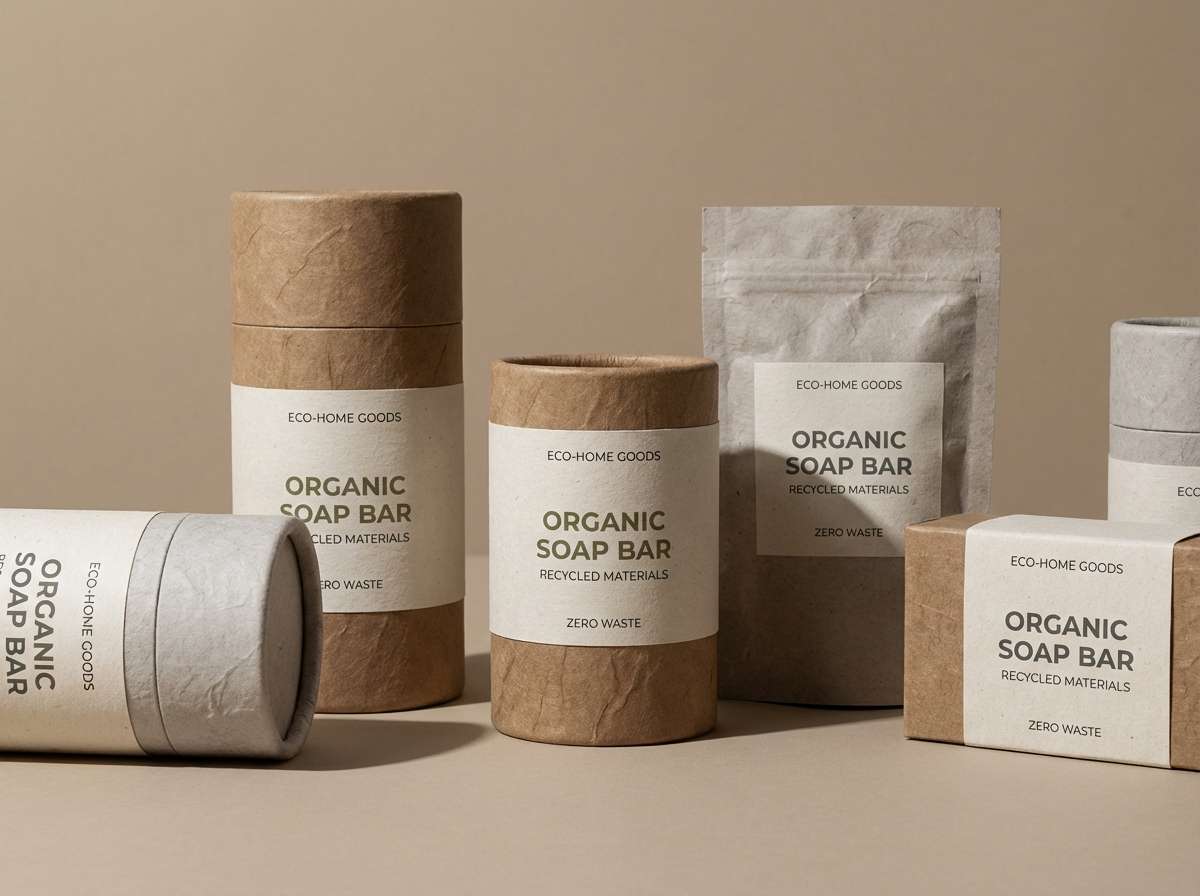 olive eco packaging