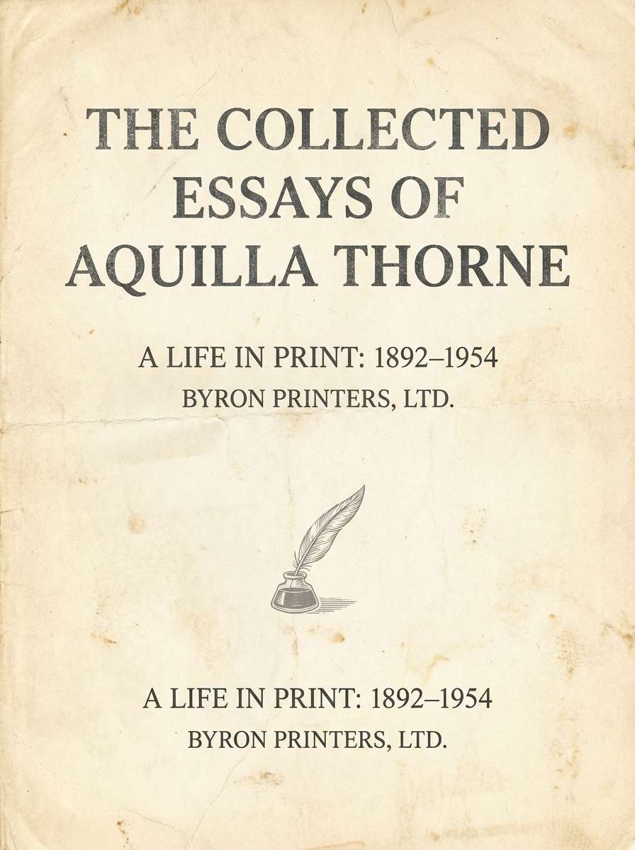 vintage journal cover