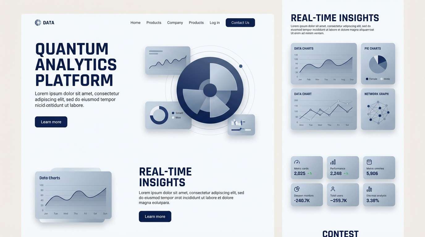 cyber silver landing ui