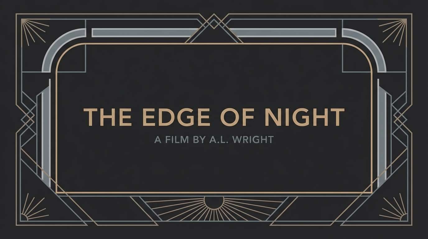 cinematic title card