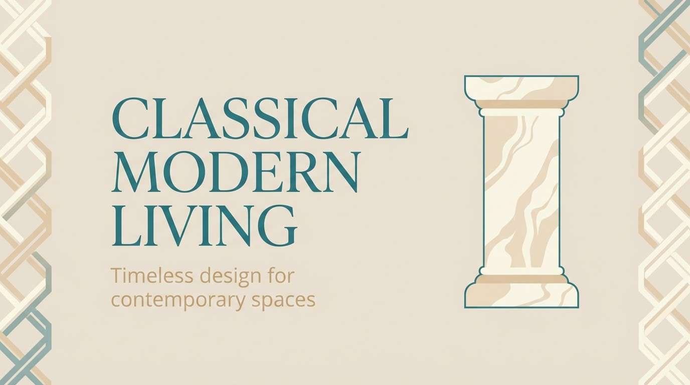 aegean marble website header