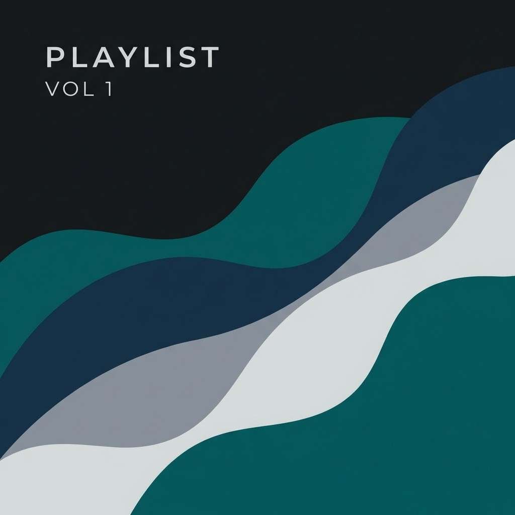 playlist cover artwork